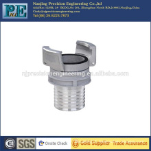 Top quality custom precision stainless steel guillemin coupling